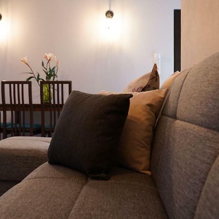 InGreen apartment Potamia  Buitenkant foto