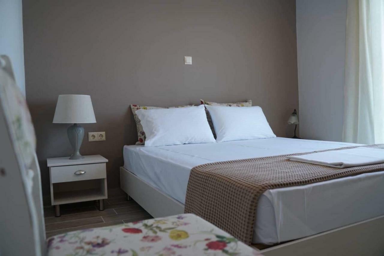 InGreen apartment Potamia  Buitenkant foto