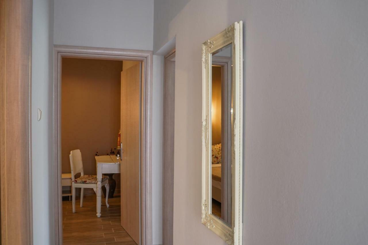 InGreen apartment Potamia  Buitenkant foto