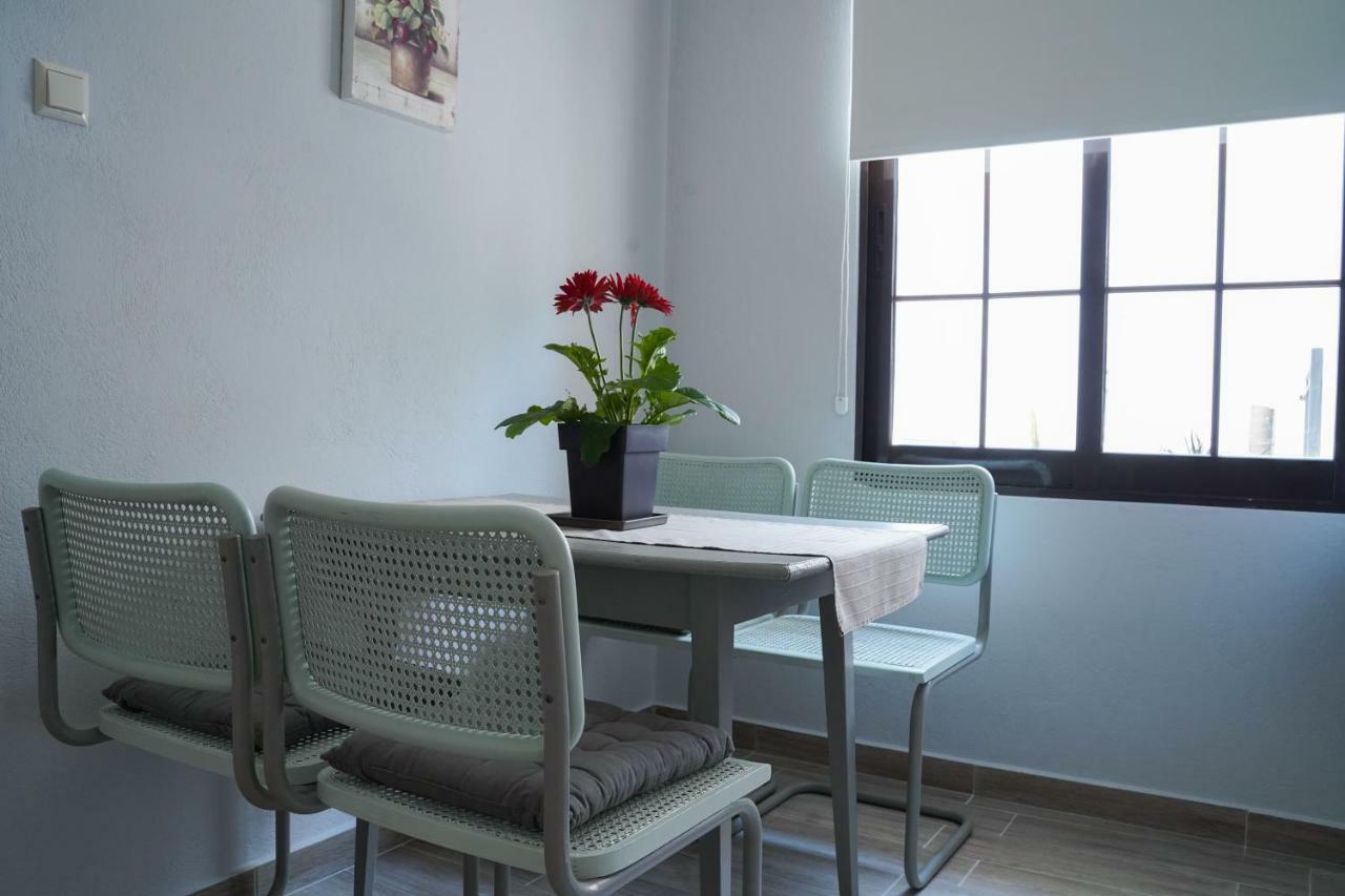 InGreen apartment Potamia  Buitenkant foto