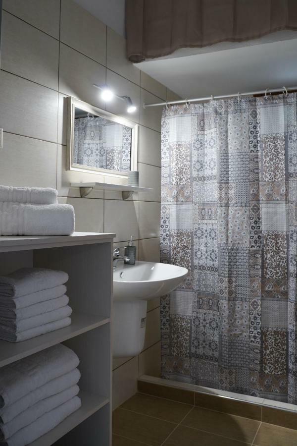 InGreen apartment Potamia  Buitenkant foto