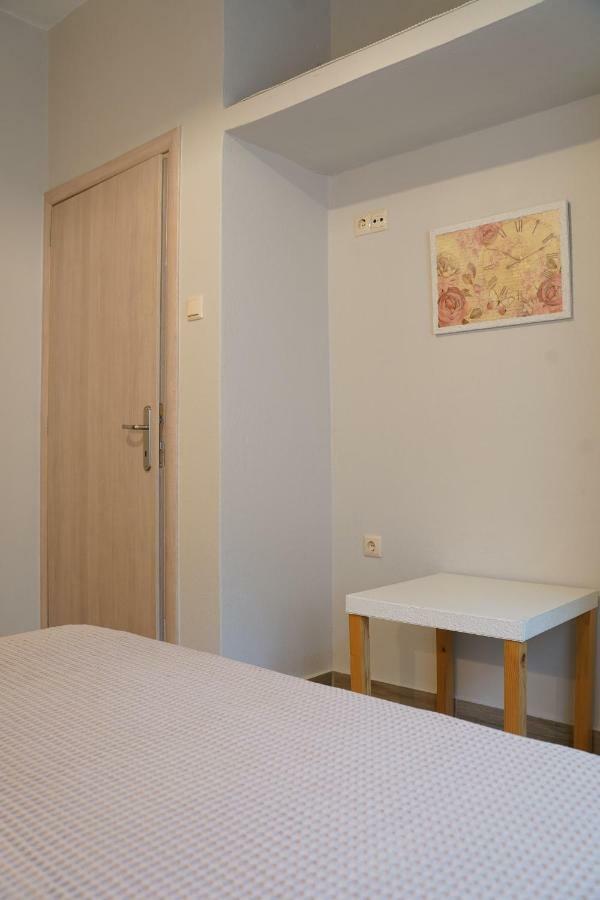 InGreen apartment Potamia  Buitenkant foto