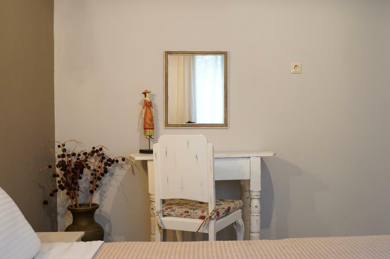 InGreen apartment Potamia  Buitenkant foto